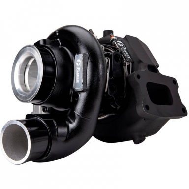6.7 Cummins Cheetah Turbo Fleece FPE-351-1920