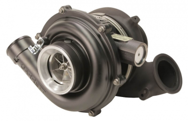 6.0 Powerstroke Race Cheetah Turbo Fleece FPE-6-0STREET-0304