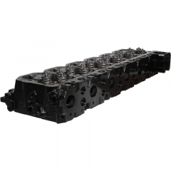 6.7 Cummins Freedom Street-HD Series Cylinder Head Fleece FPE-61-10007-HD