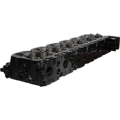 6.7 Cummins Freedom Street-HD Series Cylinder Head Fleece FPE-61-10007-HD