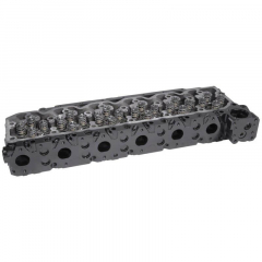 6.7 Cummins Freedom Performance Series Cylinder Head Fleece FPE-61-10008