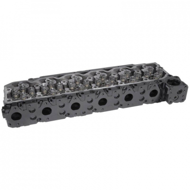 6.7 Cummins Freedom Performance Series Cylinder Head Fleece FPE-61-10008