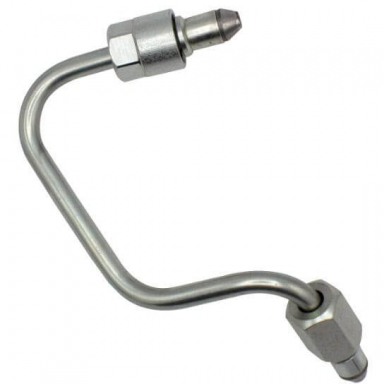 6.7 Cummins Fuel Injector Line (Cylinders 2 & 3) Fleece FPE-FL-CUMM-6.7-23