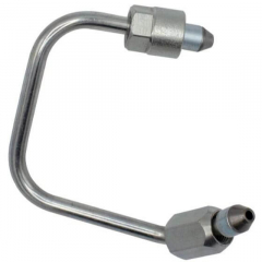 6.7 Cummins Fuel Injector Line (Cylinders 4 & 5) Fleece FPE-FL-CUMM-6.7-45