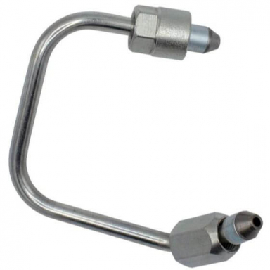 6.7 Cummins Fuel Injector Line (Cylinders 4 & 5) Fleece FPE-FL-CUMM-6.7-45