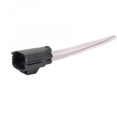 5.9|6.7 Cummins Cooling Fan and Clutch Pigtails Fleece FPE-HAR-CUMM-CF-0312