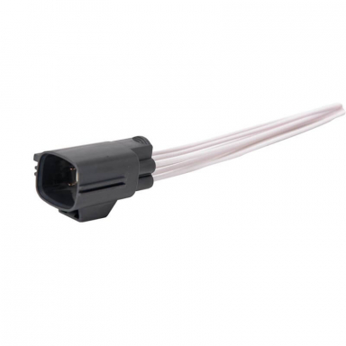 5.9|6.7 Cummins Cooling Fan and Clutch Pigtails Fleece FPE-HAR-CUMM-CF-0312