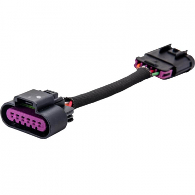 L5P Duramax Fan Extension Harness Fleece FPE-HAR-DMAX-FAN-L5P