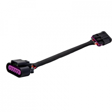 LML Duramax Fan Extension Harness Fleece FPE-HAR-DMAX-FAN-LML