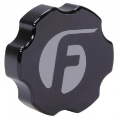 5.9/6.7 Cummins Billet Oil Cap Cover Fleece FPE-OC-CR-F