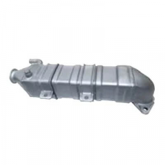 6.7 Cummins EGR Cooler Grizzly GA108