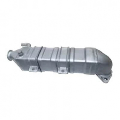 6.7 Cummins EGR Cooler Grizzly GA108
