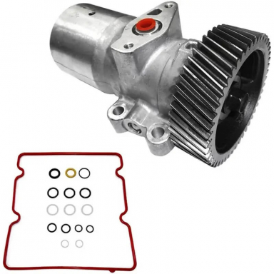 6.0 Powerstroke High Pressure Oil Pump | Bostech HPOP123X