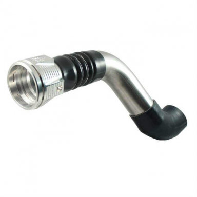 6.7 Cummins Intercooler Cold Pipe Kit (w/Throttle Adapter) H&S 122004
