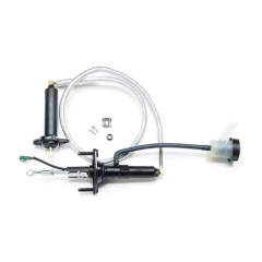 5.9 24V Cummins South Bend HYDX1.50 Adjustable Hydraulic Assembly