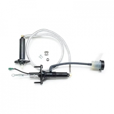 5.9 24V Cummins South Bend HYDX1.50 Adjustable Hydraulic Assembly