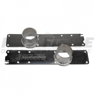 7.3 Powerstroke Intake Plenums Irate PLEN-8