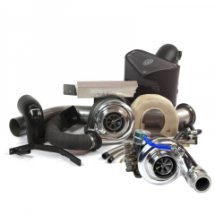 5.9 Cummins Race Compound Kit Industrial Injection 227404