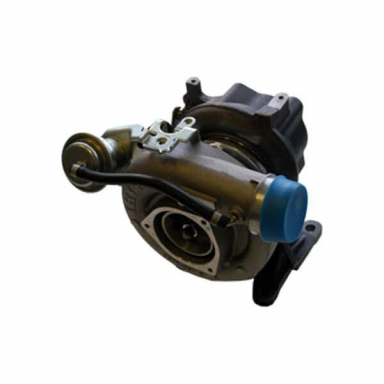 LB7 Duramax Reman Stock Turbocharger Industrial Injection IISCHEVY667