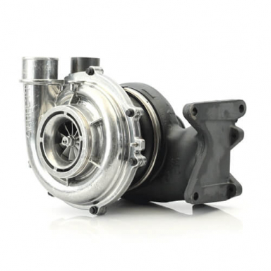 LLY Duramax Reman Stock Turbo Industrial IISCHEVY66Y