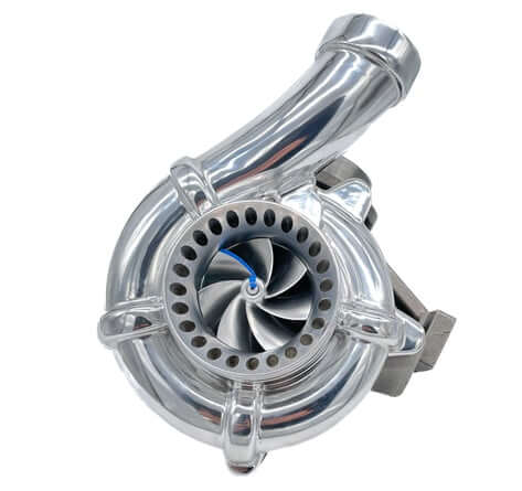 6.4 Powerstroke Stage 2 Low Pressure Turbo | KC 302082