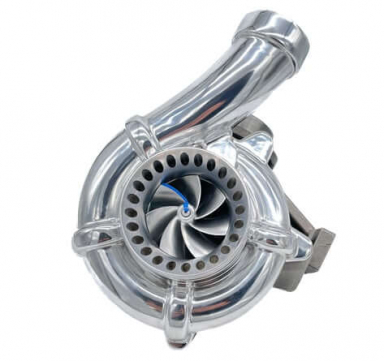 6.4 Powerstroke Stage 2 Turbo KC Turbos 302082