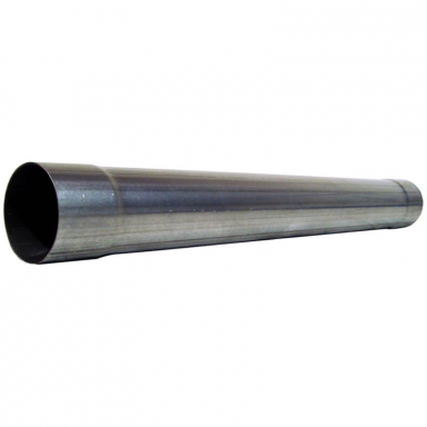 4 Inch Muffler Delete Pipe MBRP MDA30
