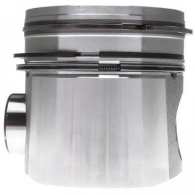 5.9 24V Cummins Piston With Rings .020 Mahle 224-3355WR.020