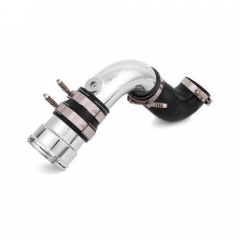 6.7 Powerstroke Cold Side Intercooler Pipe and Boot Kit Mishimoto MMICP-F2D-11CBK