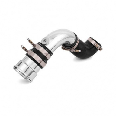 6.7 Powerstroke Cold Side Intercooler Pipe and Boot Kit Mishimoto MMICP-F2D-11CBK