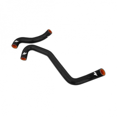 7.3 Powerstroke Silicone Coolant Hose Kit Mishimoto MMHOSE-F2D-01BK