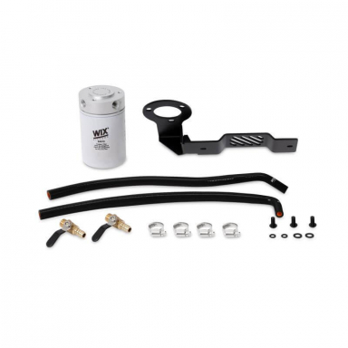 5.0 Cummins Coolant Filter Kit Mishimoto MMCFK-XD-16