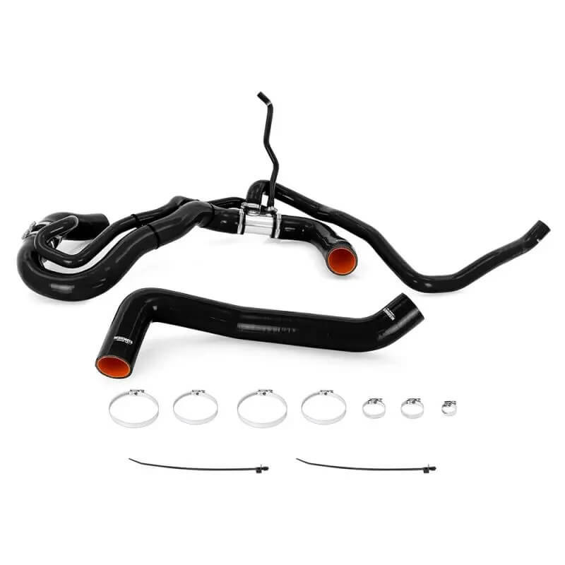 L5P Duramax Coolant Hoses - Pipes - Connectors