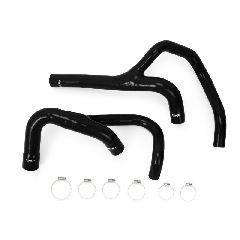 6.7 Cummins Silicone Coolant Hose Kit Mishimoto MMHOSE-RAM-13