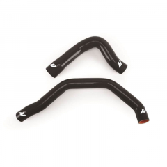 5.9 12v Cummins Mishimoto MMHOSE-RAM-94D Silicone Hose Kit