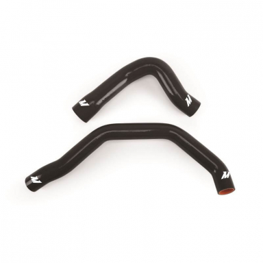 5.9 12v Cummins Mishimoto MMHOSE-RAM-94D Silicone Hose Kit