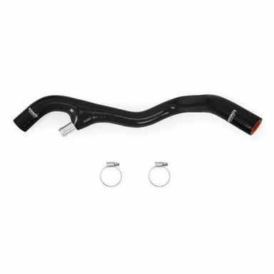 6.0 Powerstroke Lower Coolant Overflow Hose Mishimoto MMHOSE-F2D-03E
