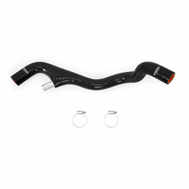 6.0 Powerstroke Lower Coolant Overflow Hose Mishimoto MMHOSE-F2D-05E