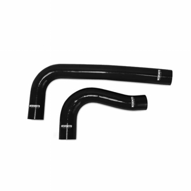6.7 Cummins Silicone Coolant Hose Kit Mishimoto MMHOSE-RAM-10D