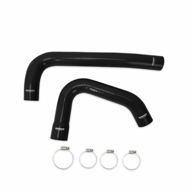 6.7 Cummins Silicone Coolant Hose Kit Mishimoto MMHOSE-RAM-15