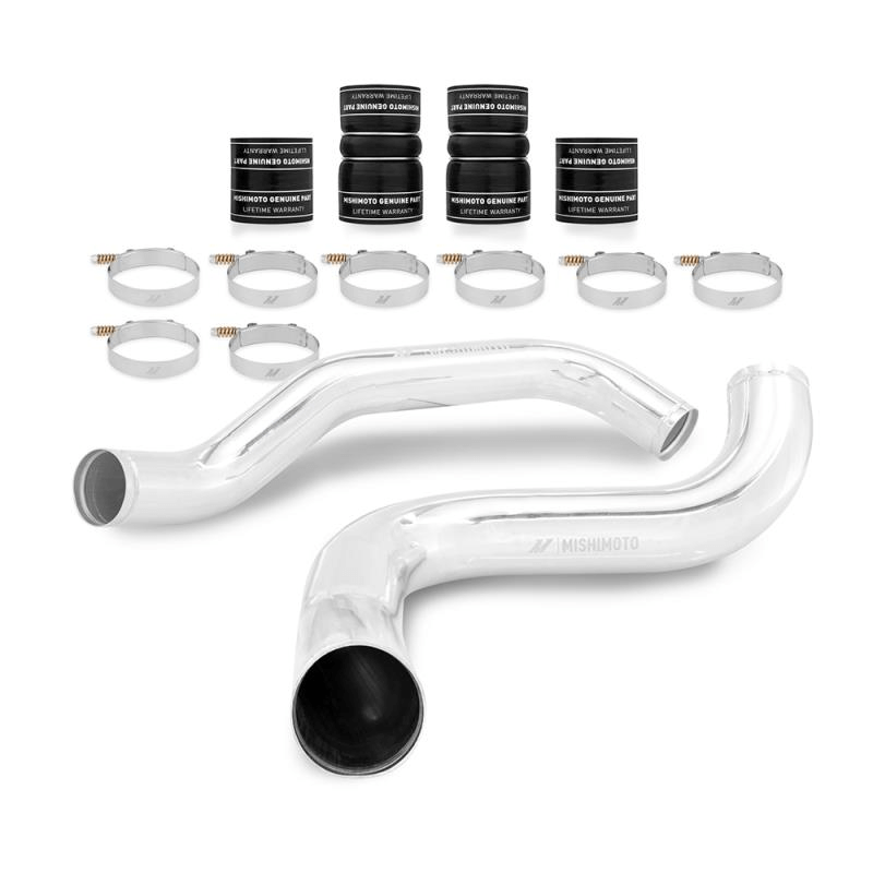 Air-to-Water Performance Intercooler, Fits Ford 6.7L Powerstroke