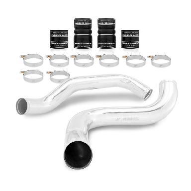 7.3 Powerstroke Intercooler Pipe and Boot Kit Mishimoto MMICP-F2D-99KP