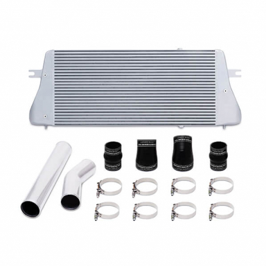 5.9 Cummins Intercooler & Pipe Kit Mishimoto MMINT-RAM-94K