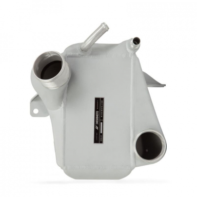 6.7 Powerstroke Air To Water Intercooler Kit Mishimoto MMINT-F2D-11BK