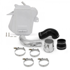 6.7 Powerstroke Air To Water Intercooler Kit Mishimoto MMINT-F2D-17BK