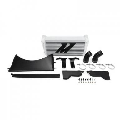 6.7 Cummins Intercooler Mishimoto MMINT-RAM-13