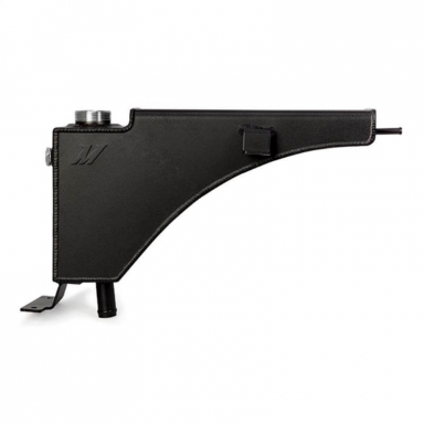 7.3 Powerstroke Aluminum Degas Tank Mishimoto MMRT-F2D-99EN