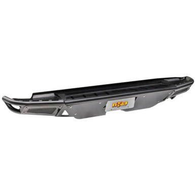 F-250/350 2017-2020 Rear Bumper N-Fab F17RBS-H