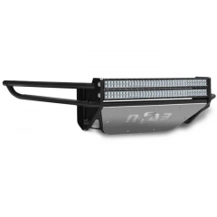 Dodge 2500/3500 Direct Fit LED RSP Front Bumper N-Fab D062LRSP