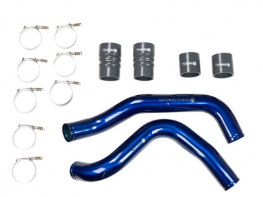 7.3 Powerstroke Sinister Diesel Charge Pipe Kit